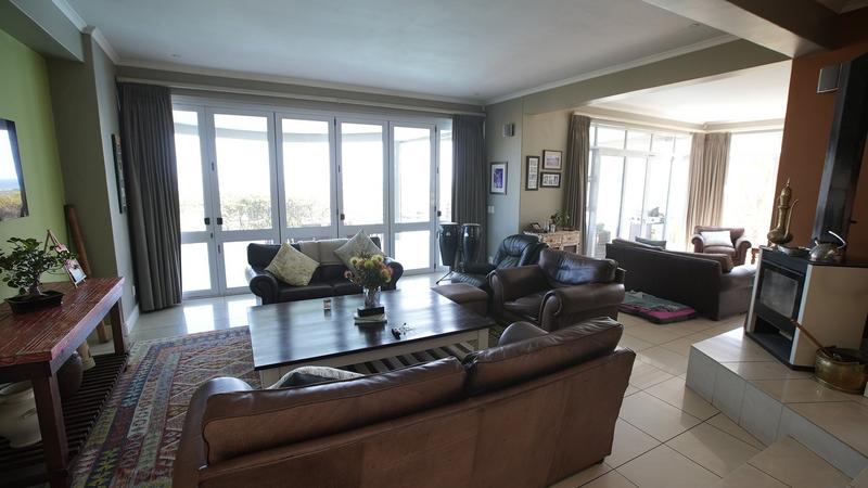 5 Bedroom Property for Sale in Crofters Valley Western Cape